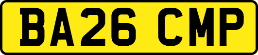 BA26CMP