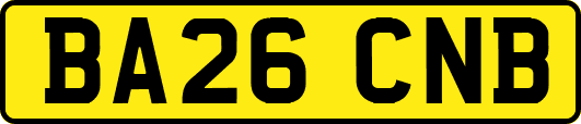 BA26CNB