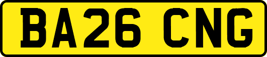 BA26CNG