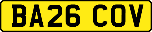 BA26COV