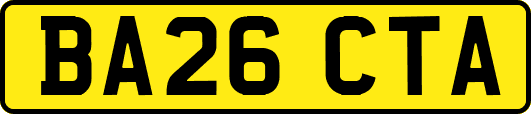 BA26CTA
