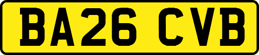 BA26CVB
