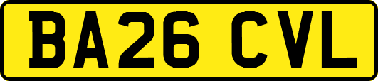 BA26CVL
