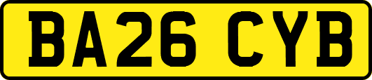 BA26CYB