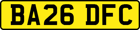 BA26DFC
