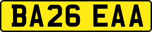 BA26EAA