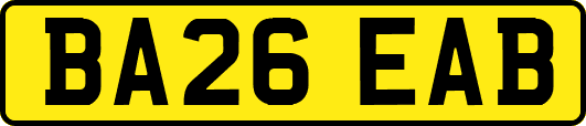 BA26EAB