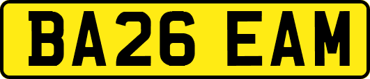 BA26EAM