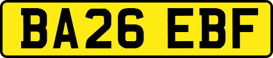 BA26EBF