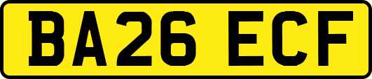 BA26ECF