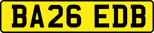 BA26EDB