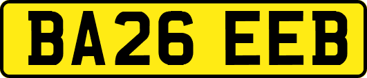BA26EEB