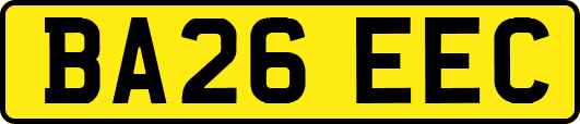 BA26EEC