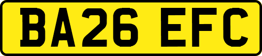 BA26EFC