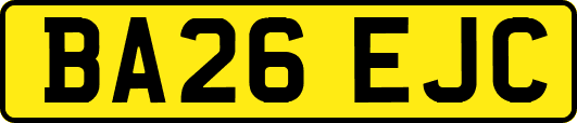 BA26EJC