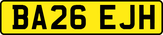 BA26EJH