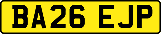 BA26EJP