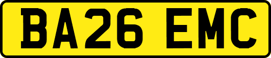 BA26EMC
