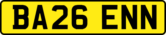 BA26ENN