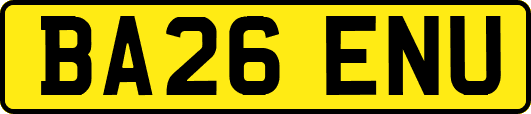 BA26ENU