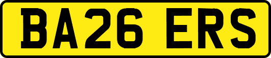 BA26ERS
