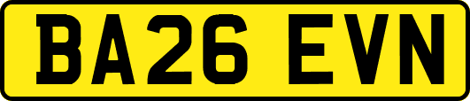 BA26EVN