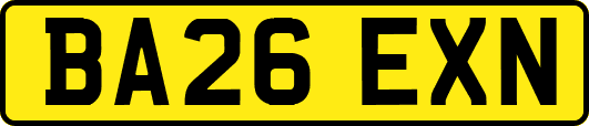 BA26EXN