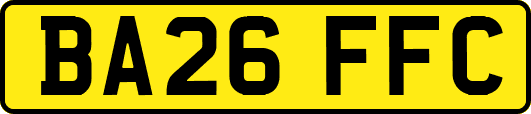 BA26FFC