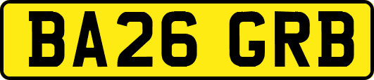 BA26GRB