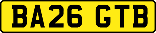 BA26GTB