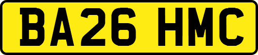 BA26HMC