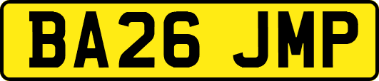 BA26JMP