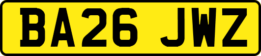 BA26JWZ