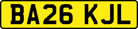 BA26KJL
