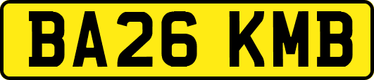 BA26KMB