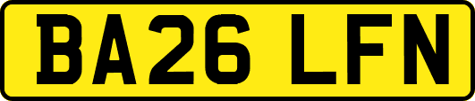 BA26LFN