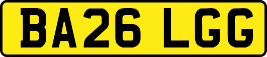 BA26LGG