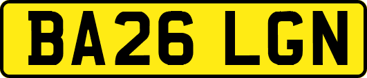 BA26LGN