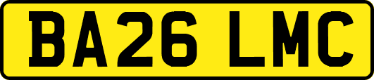 BA26LMC