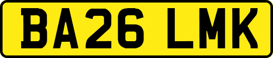BA26LMK