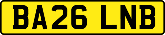 BA26LNB