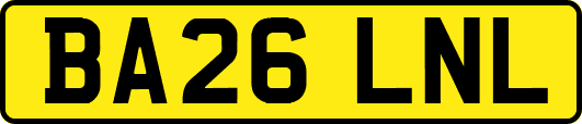 BA26LNL