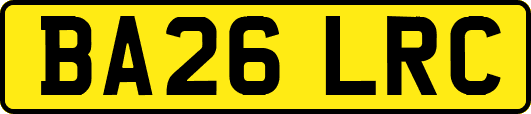 BA26LRC