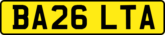 BA26LTA