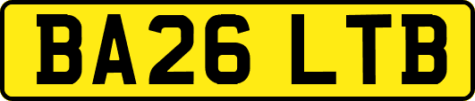 BA26LTB