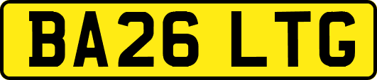 BA26LTG