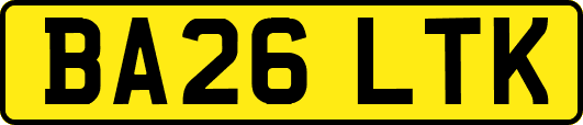 BA26LTK