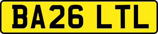 BA26LTL