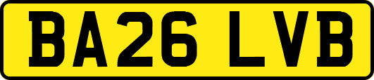 BA26LVB
