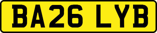 BA26LYB